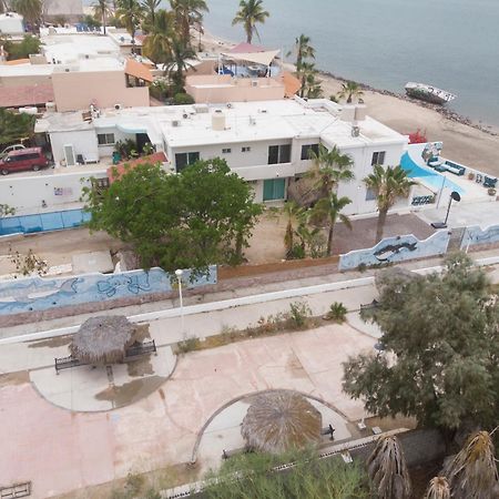 Apartament Cuarto Privado C/ Bano Exclusivo + Cerca Del Mar La Paz Zewnętrze zdjęcie