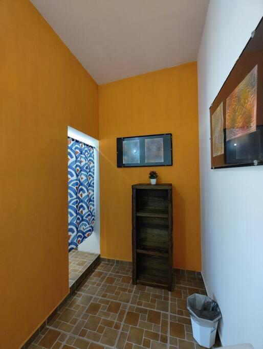 Apartament Cuarto Privado C/ Bano Exclusivo + Cerca Del Mar La Paz Zewnętrze zdjęcie