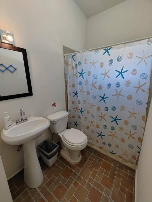 Apartament Cuarto Privado C/ Bano Exclusivo + Cerca Del Mar La Paz Zewnętrze zdjęcie