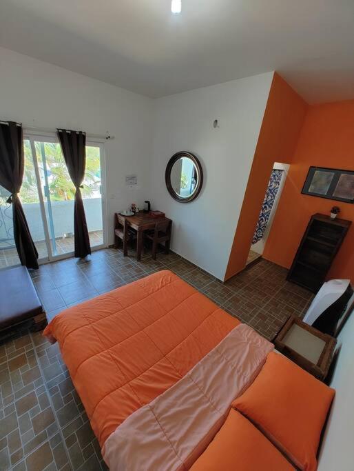 Apartament Cuarto Privado C/ Bano Exclusivo + Cerca Del Mar La Paz Zewnętrze zdjęcie