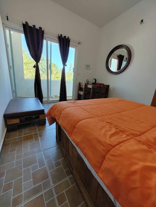 Apartament Cuarto Privado C/ Bano Exclusivo + Cerca Del Mar La Paz Zewnętrze zdjęcie